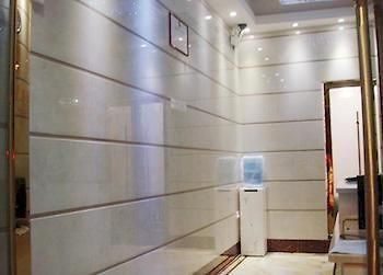 City Star Chain Hotel Γκουανγκζού Εξωτερικό φωτογραφία