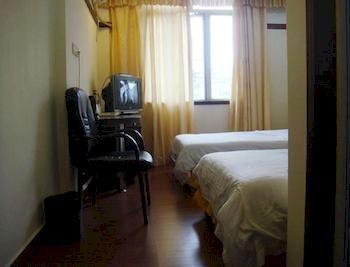 City Star Chain Hotel Γκουανγκζού Εξωτερικό φωτογραφία